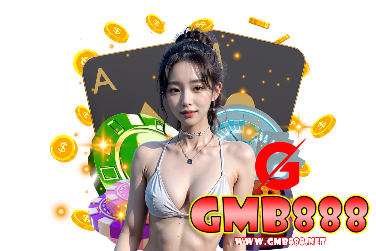 gmb888