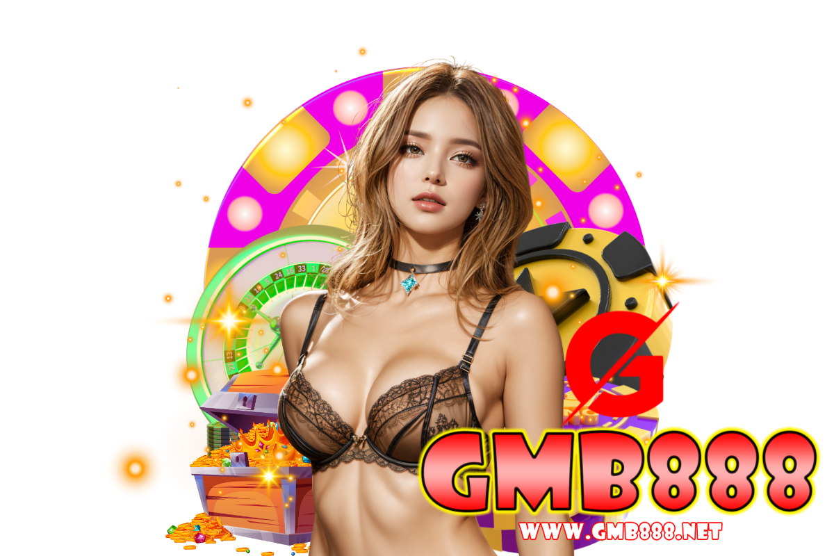 gmb888 wallet